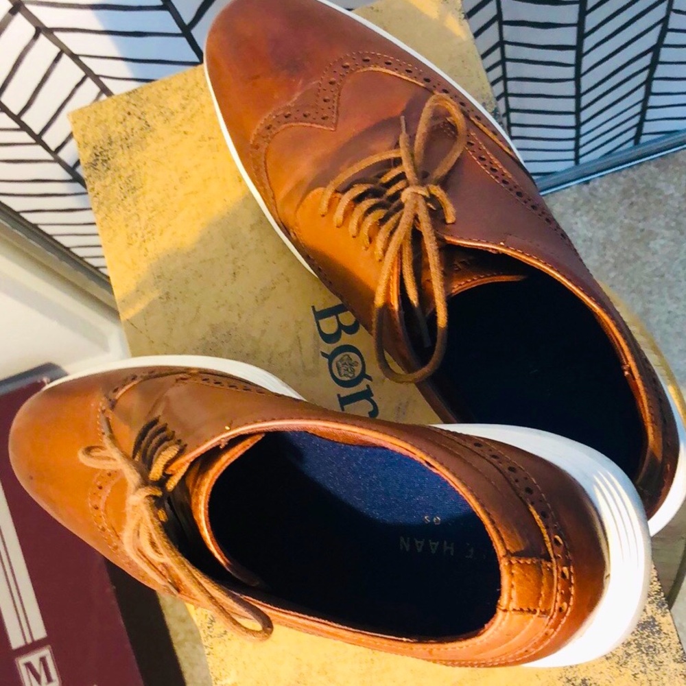 Cole Haan shoes